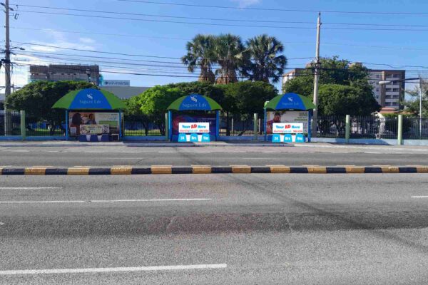 ID 101 Trafalgar Road Kingston