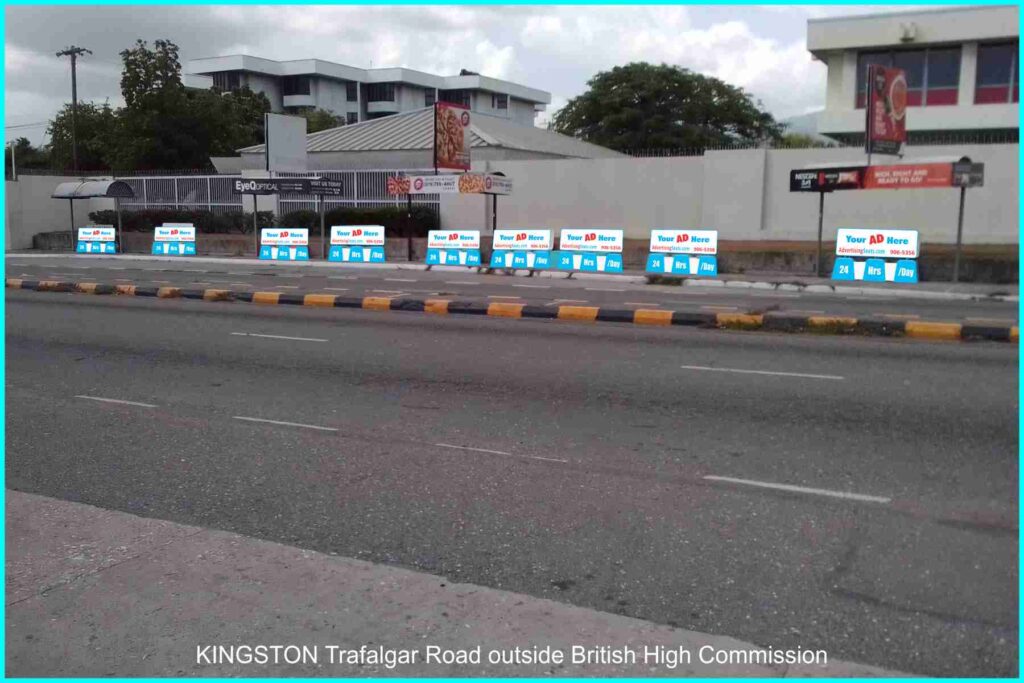 ID 103 Trafalgar Road Kingston