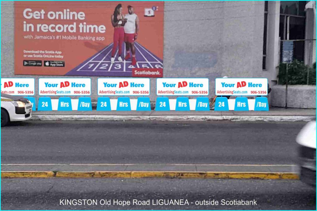 ID 105 Old Hope Road Kingston