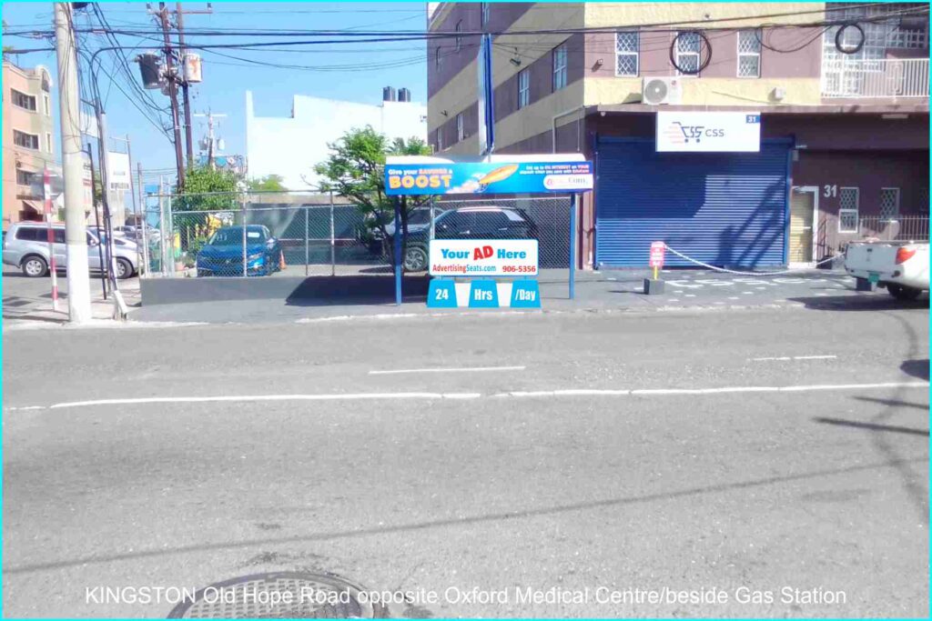 ID 106 Old Hope Road Kingston