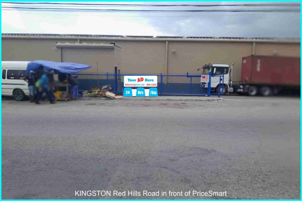 ID 111 Red Hills Road Kingston