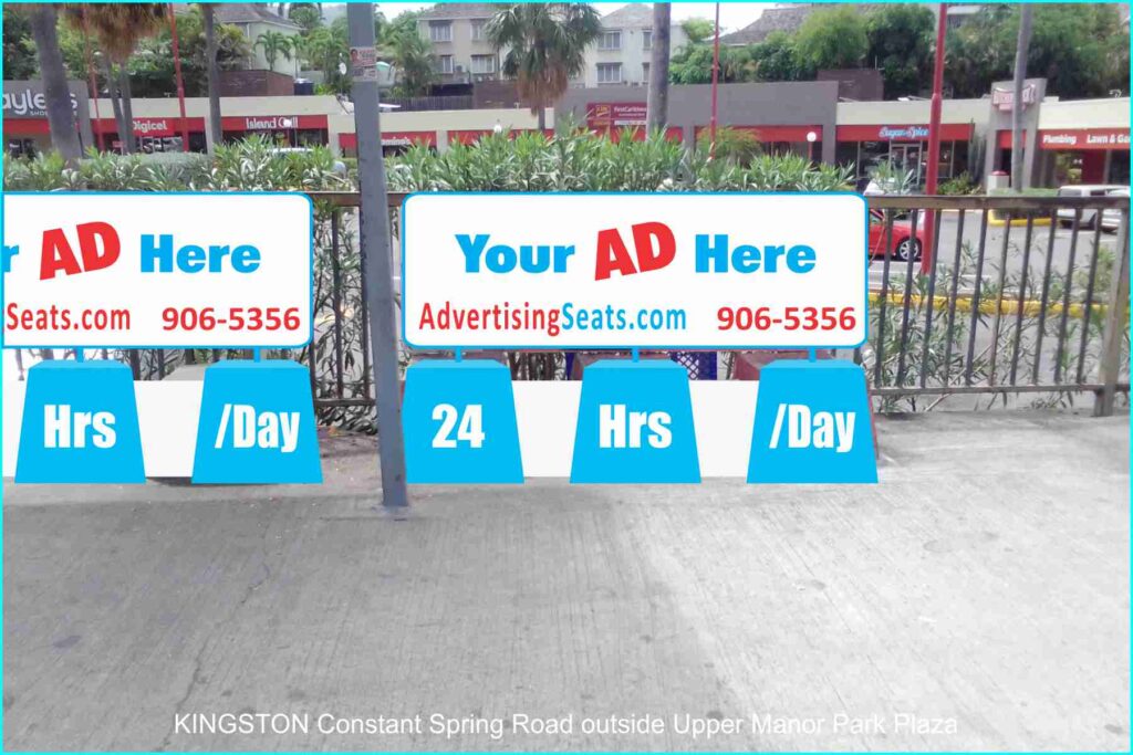 ID 121 Constant Spring Road Kingston