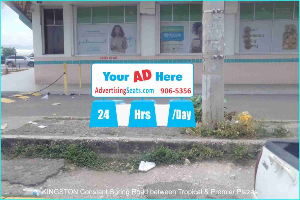 ID 137 Constant Spring Road Kingston