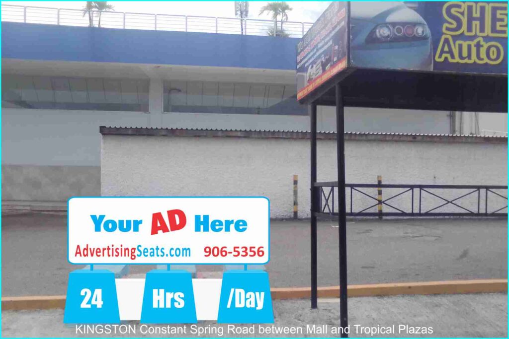 ID 138 Constant Spring Road Kingston