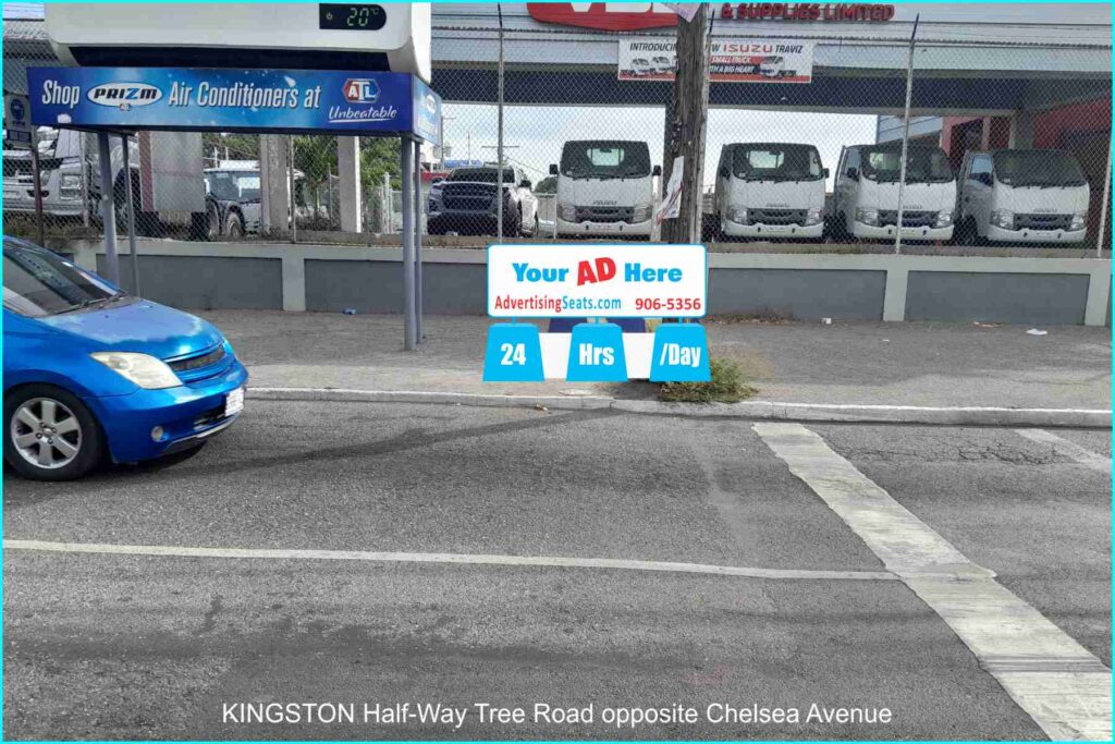 ID 141 Half-Way Tree Road Kingston