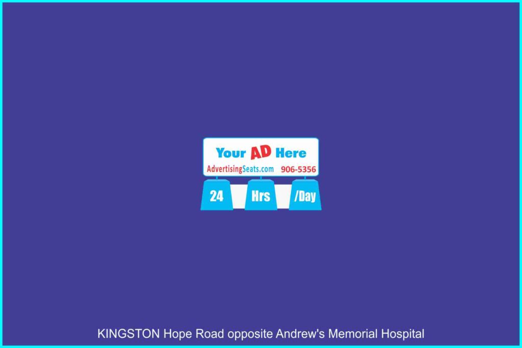 ID 150 Hope Road Kingston