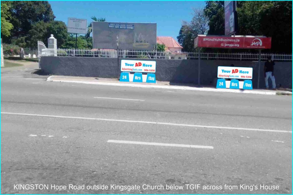ID 153 Hope Road Kingston