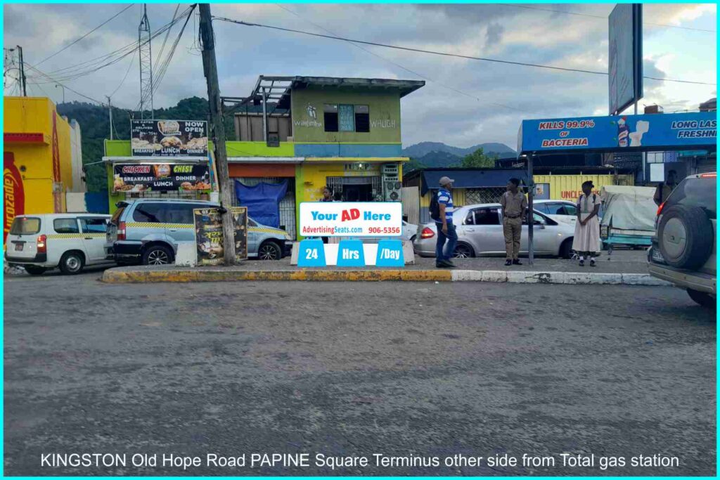 ID 160 Old Hope Road Kingston