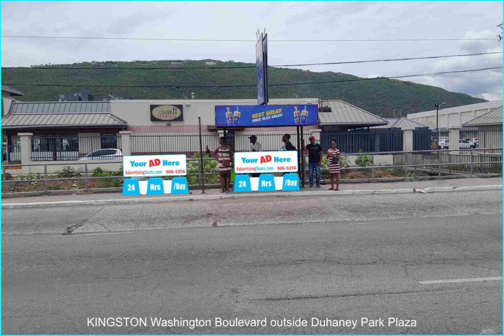 ID 196 Washington Boulevard Kingston