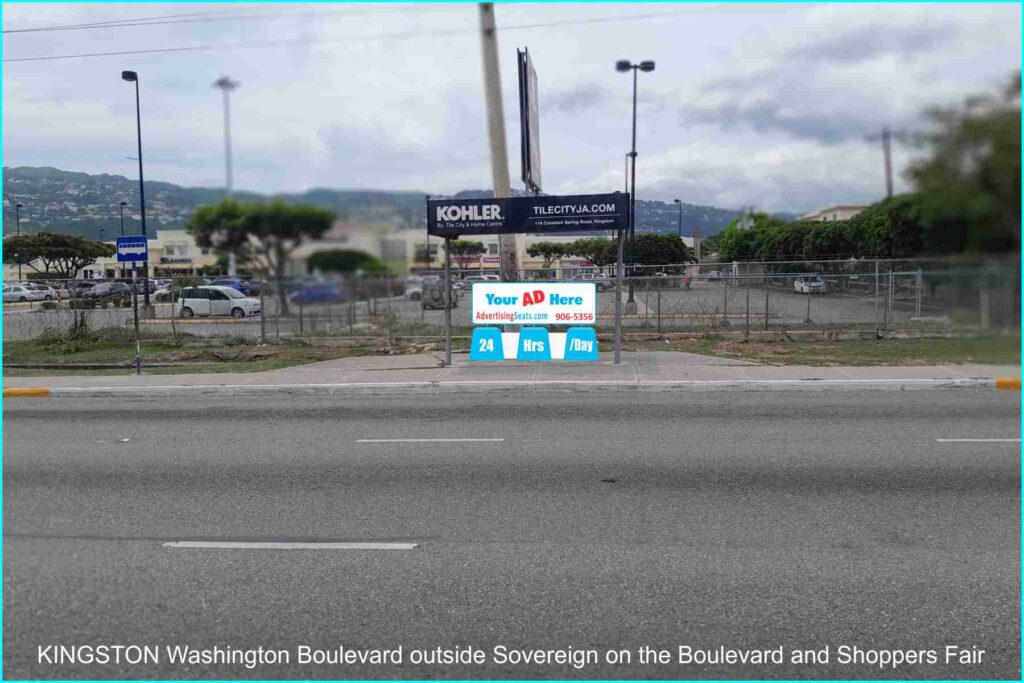 ID 197 Washington Boulevard Kingston