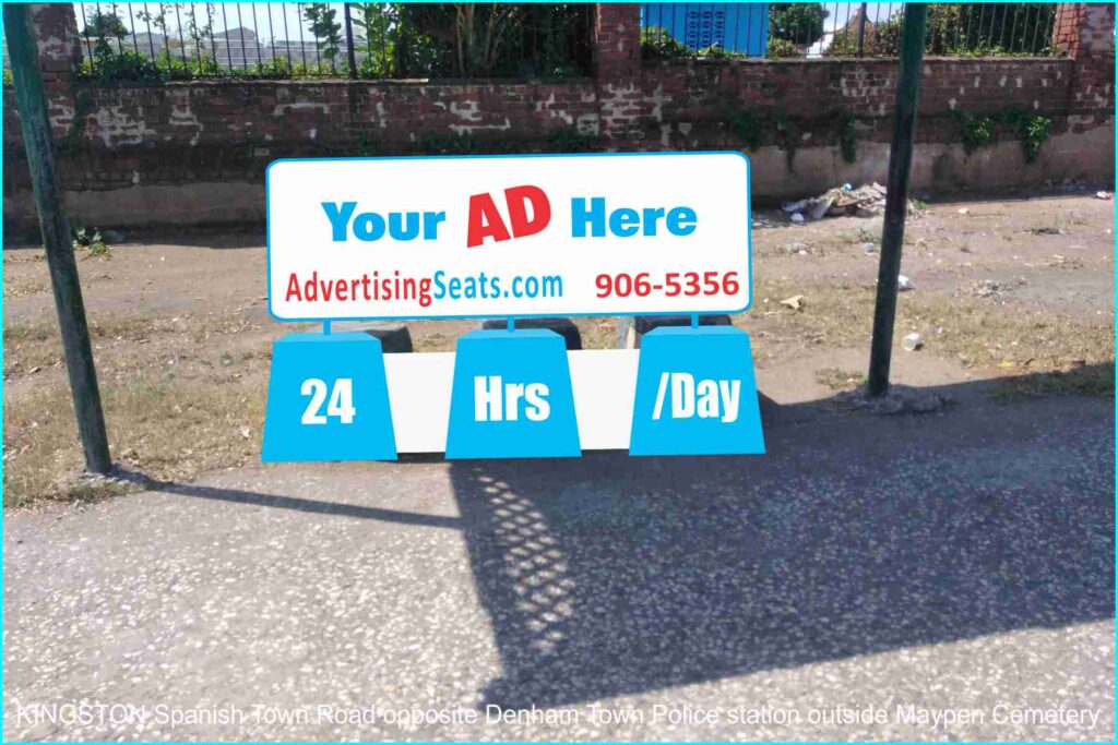 ID 228 Spanish Town Road Kingston
