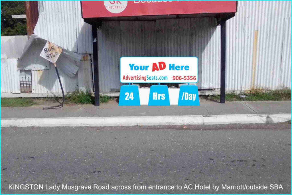 ID 282 Lady Musgrave Road Kingston