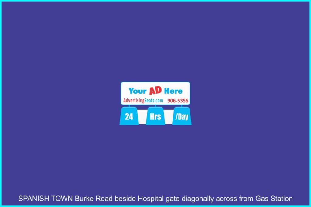 ID 291 Burke Road Spanish Town
