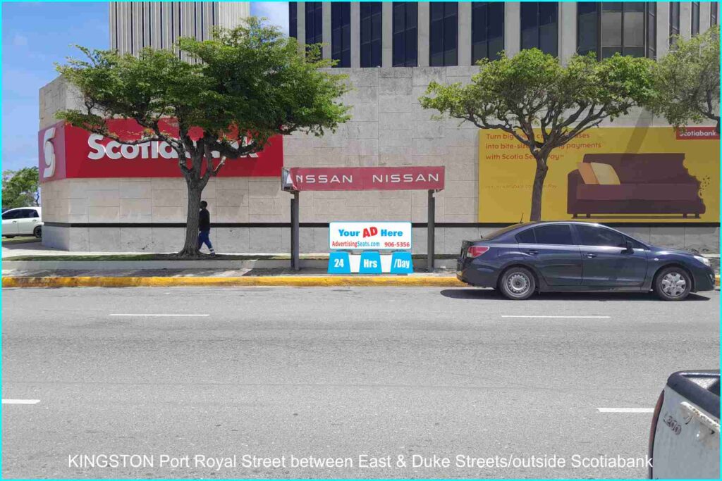 ID 344 Port Royal Street Kingston