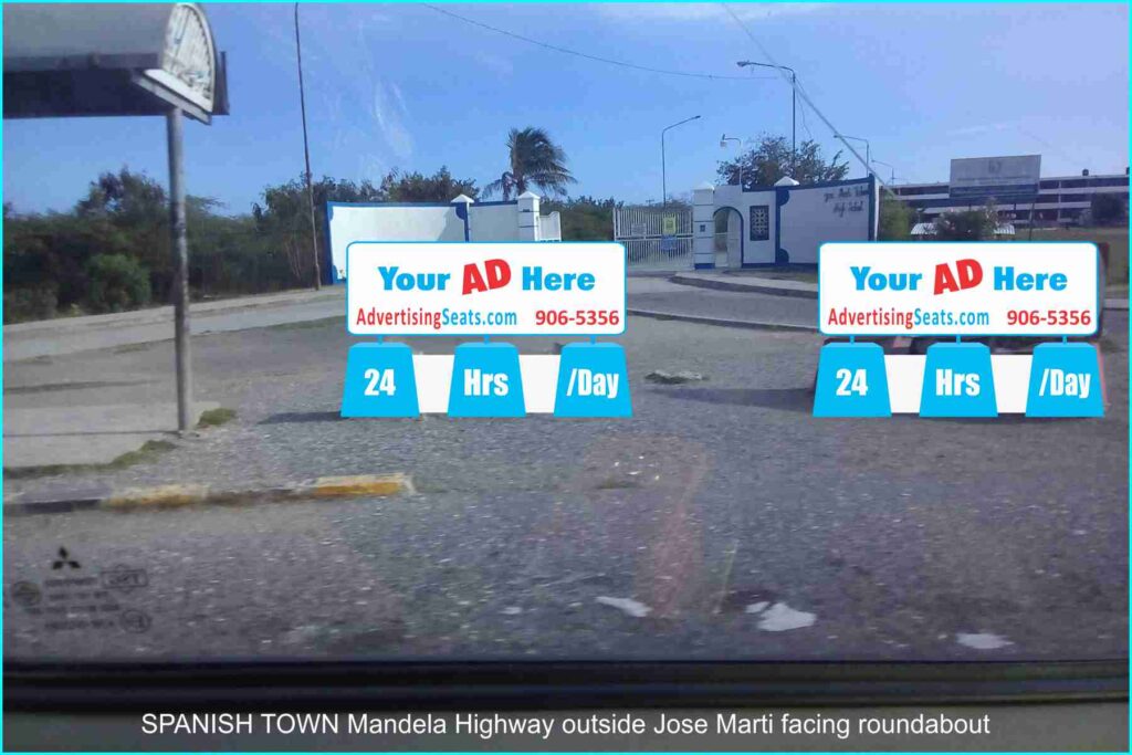 ID 37 Mandela Highway Spanish Town