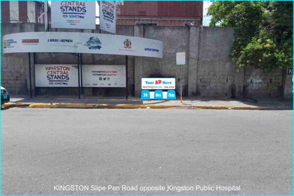 ID 372 Slipe Pen Road Kingston