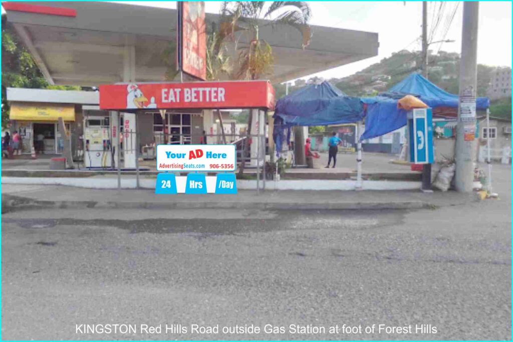 ID 400 Red Hills Road Kingston