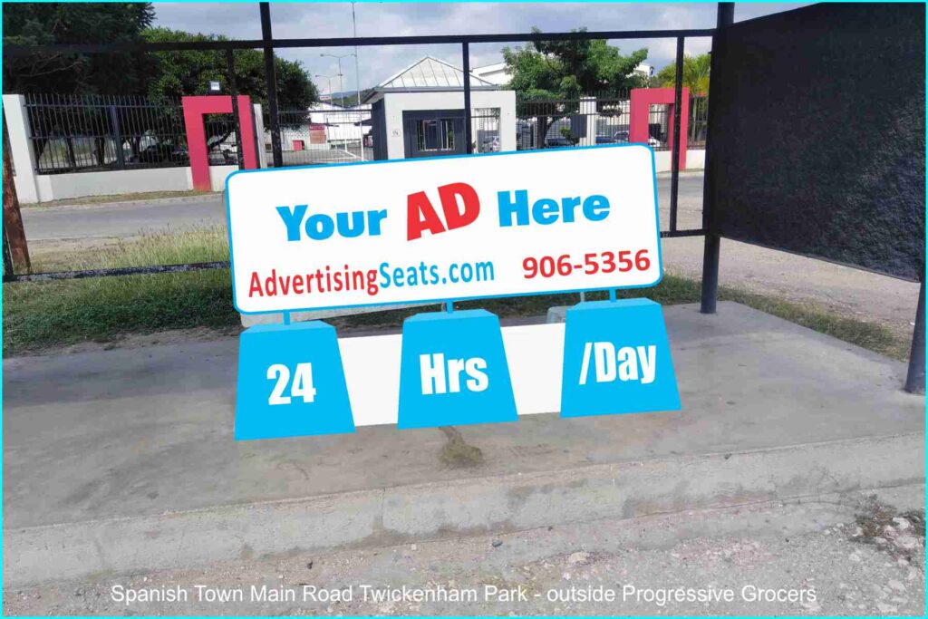 ID 425 Main Road Spanish Town