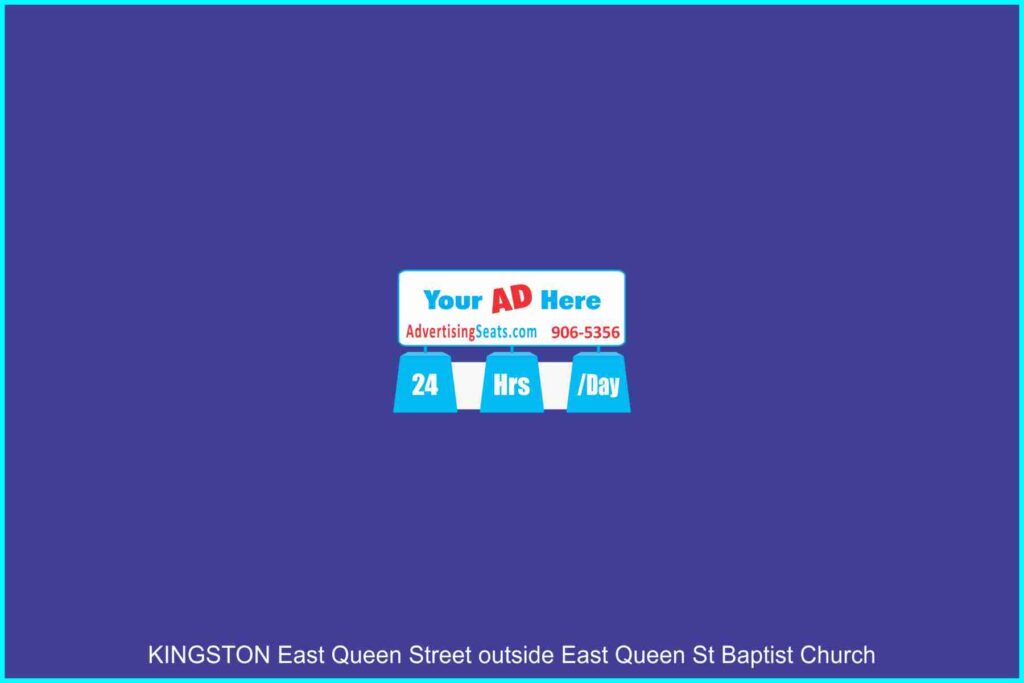 ID 452 East Queen Street Kingston