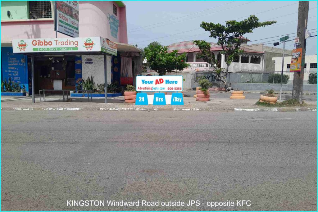ID 462 Windward Road Kingston