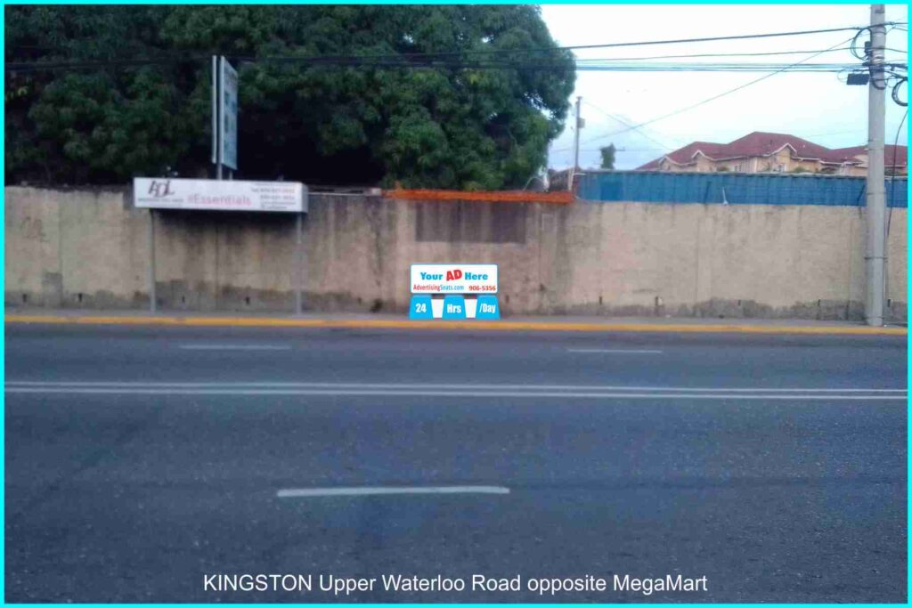 ID 511 Upper Waterloo Road Kingston