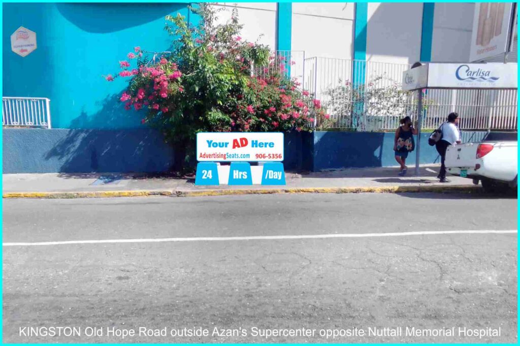 ID 512 Old Hope Road Kingston