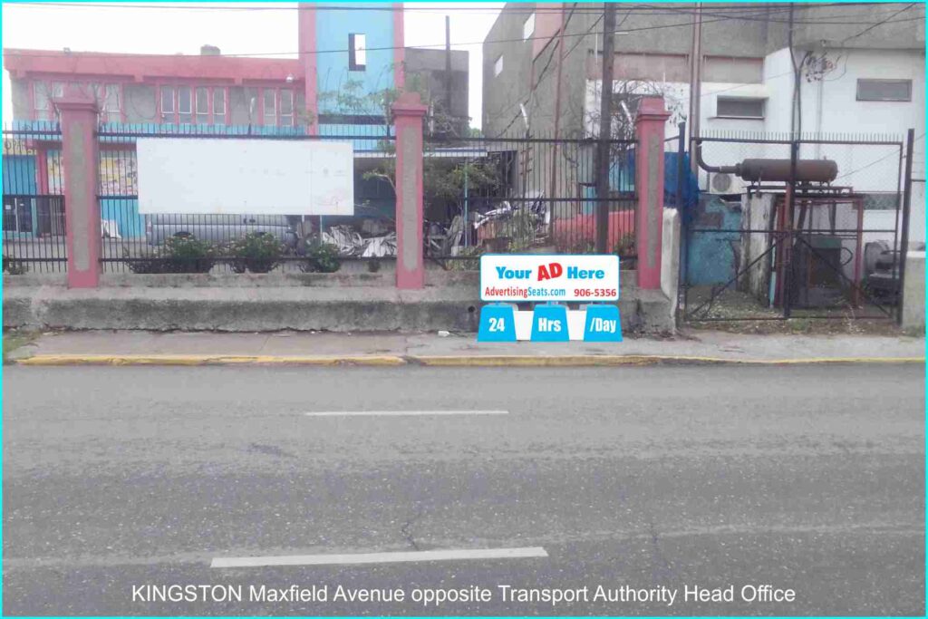 ID 518 Maxfield Avenue Kingston