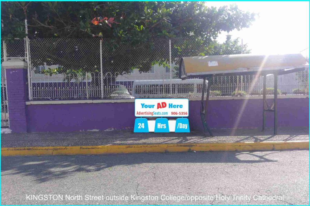 ID 537 North Street Kingston