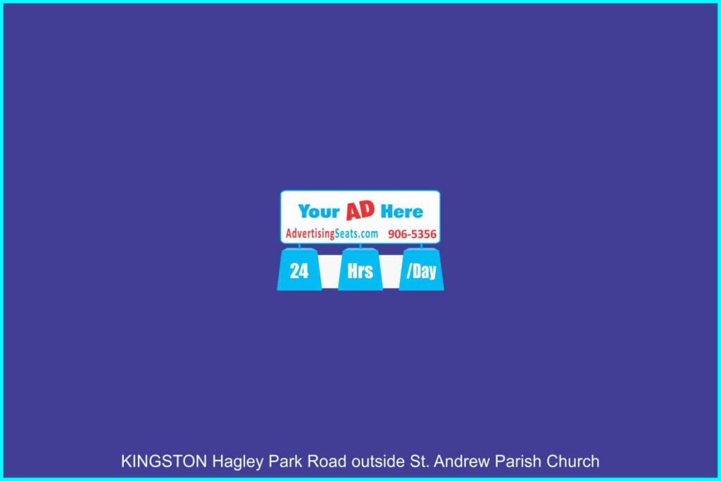 ID 553 Hagley Park Road Kingston