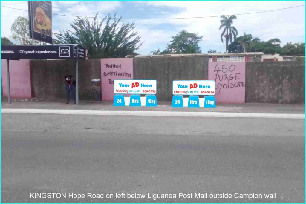 ID 571 Hope Road Kingston