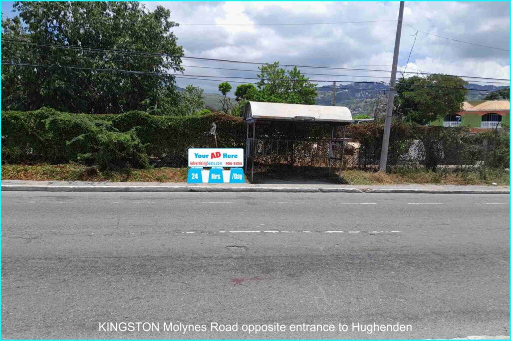 ID 573 Molynes Road Kingston