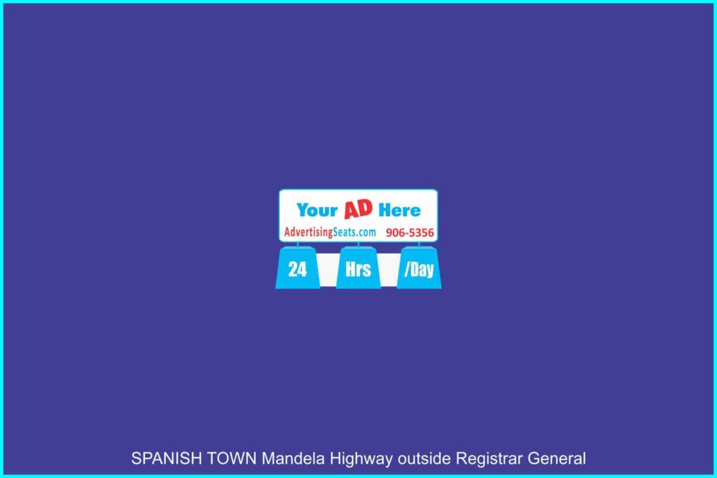 ID 575 Mandela Highway Spanish Town