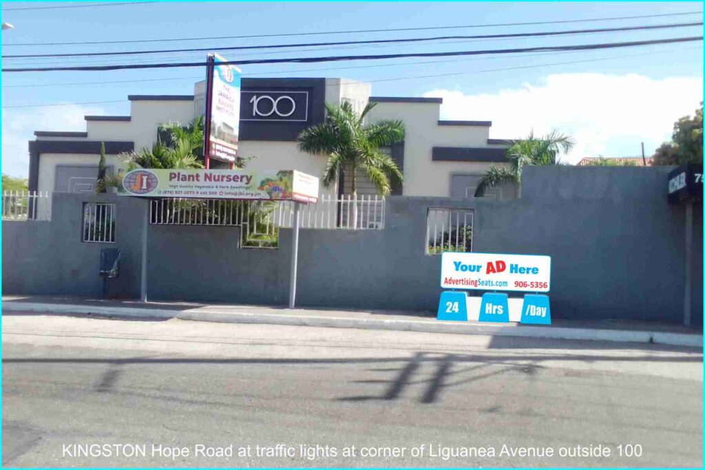 ID 577 Hope Road Kingston