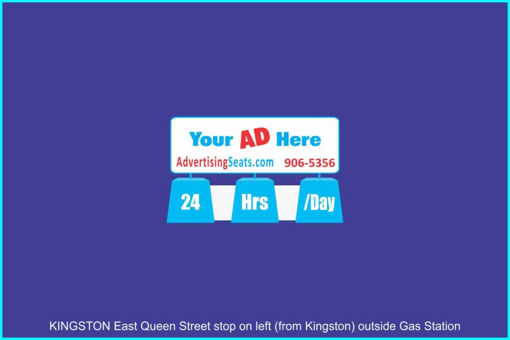 ID 581 East Queen Street Kingston