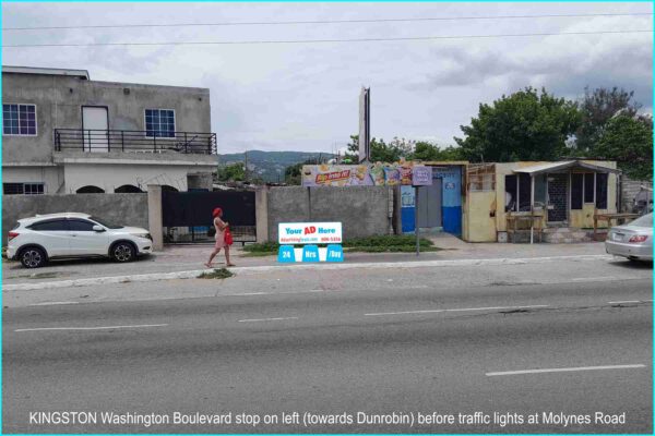 ID 583 Washington Boulevard Kingston