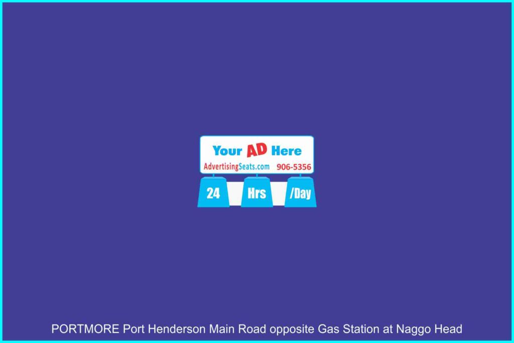 ID 591 Port Henderson Main Road Portmore