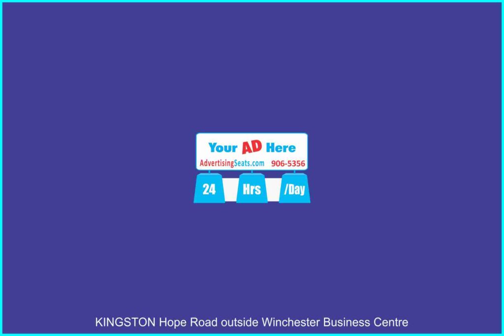 ID 618 Hope Road Kingston