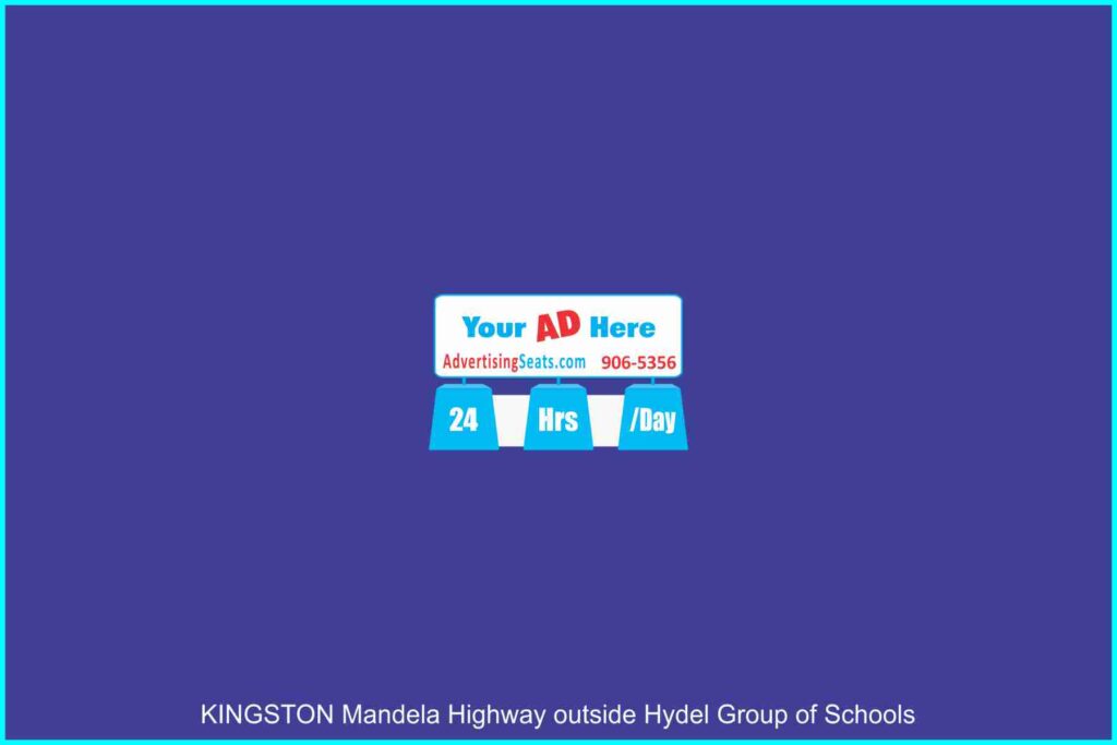 ID 632 Mandela Highway Kingston