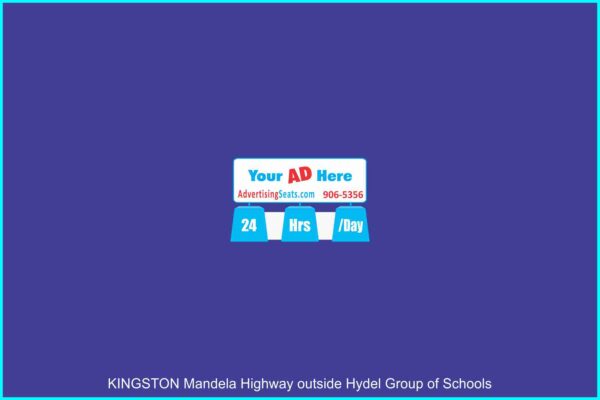 ID 632 Mandela Highway Kingston