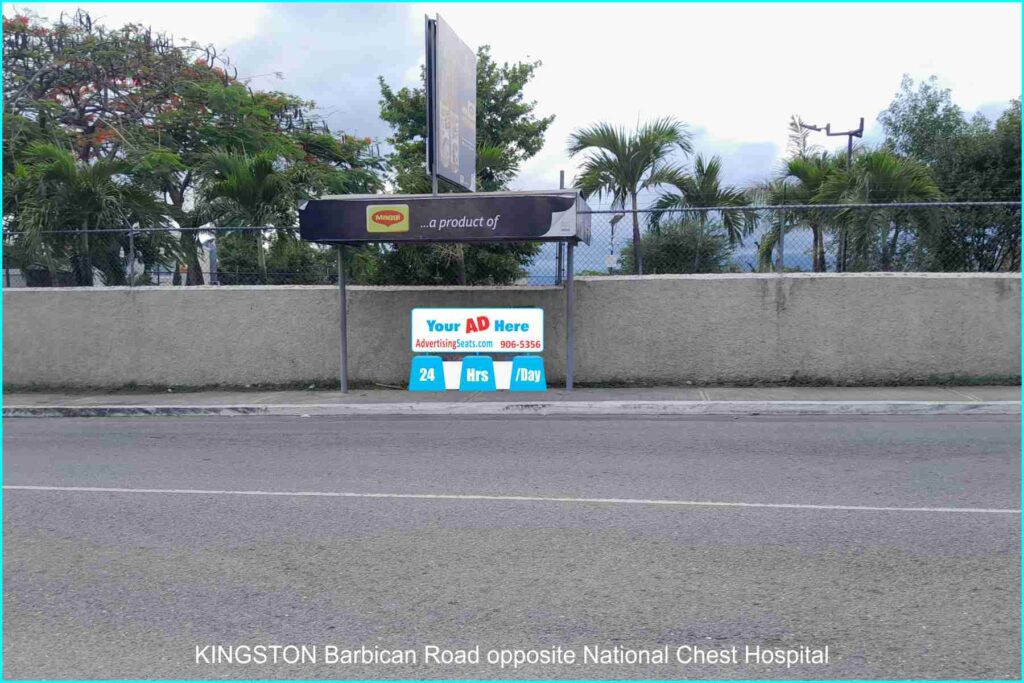 ID 643 Barbican Road Kingston