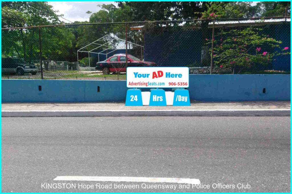 ID 644 Hope Road Kingston