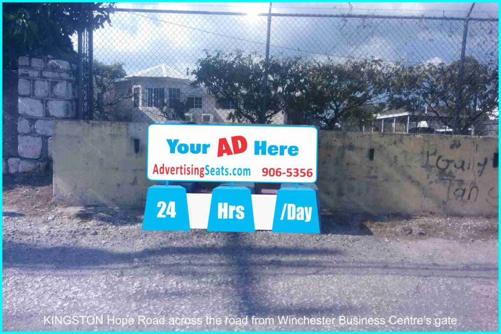 ID 648 Hope Road Kingston