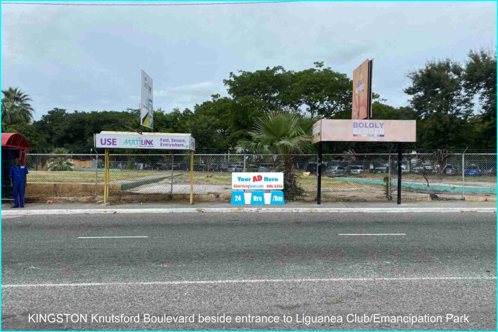 ID 94 Knutsford Boulevard Kingston