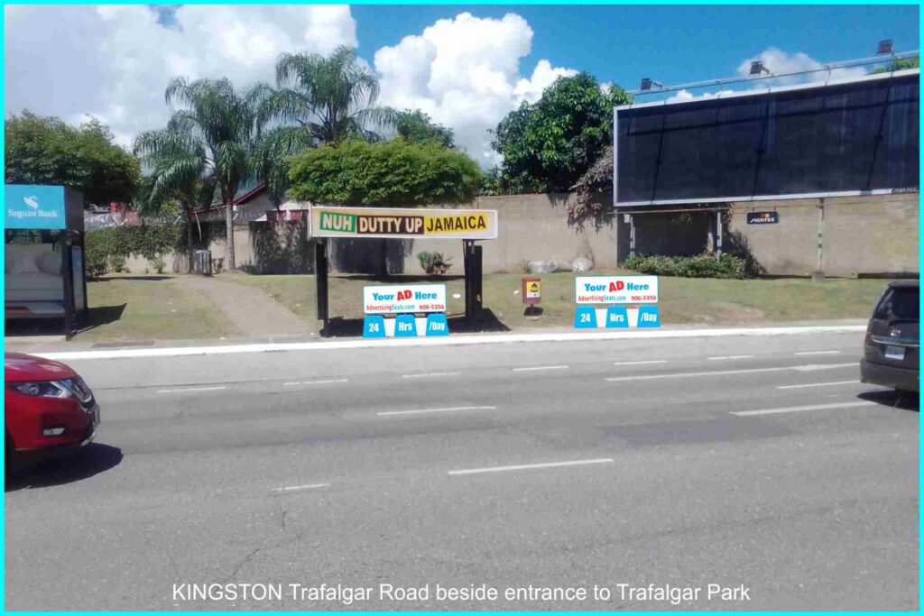 ID 97 Trafalgar Road Kingston