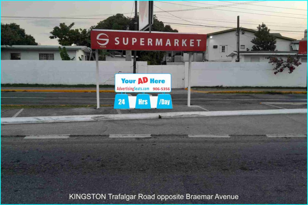 ID 99 Trafalgar Road Kingston